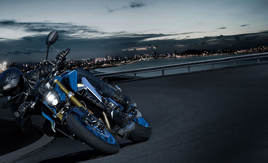 GSX-S1000 (10)